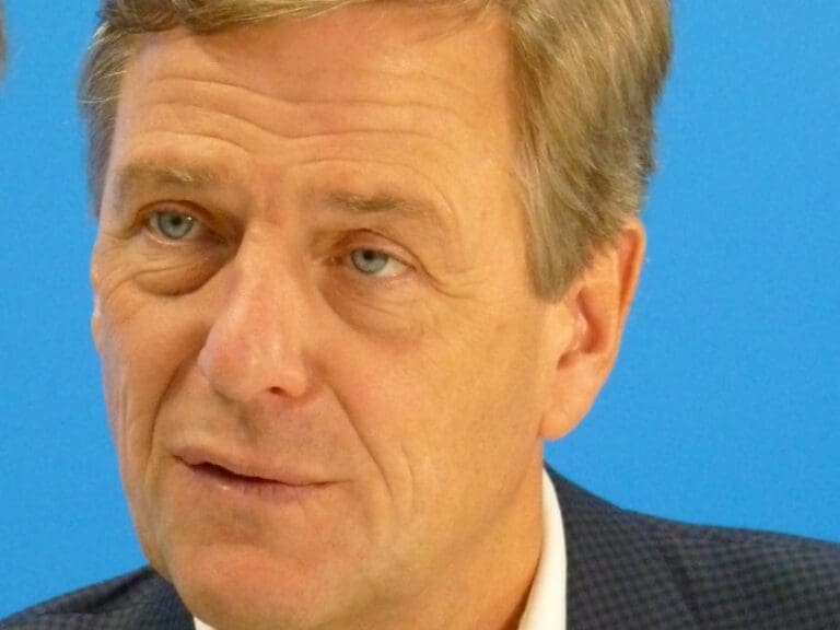 Als Nazis verunglimpft: Kleingärtner klagt Kleber — Bild: Olaf Kosinsky / Wikimedia (CC BY 3.0)