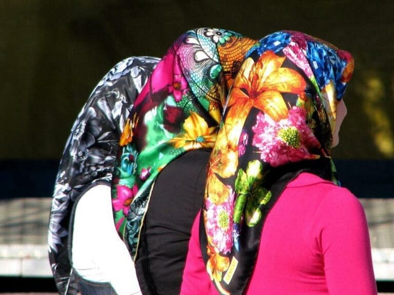Wiederverjungferung für Muslime — Bild: Killikundak / wikimedia (CC BY 3.0)