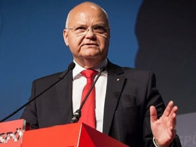 Elternvertreter verschickt SPÖ-Wahlempfehlung — Bild: SPÖ Presse und Kommunikation/ Wikipedia (CC BY-SA 2.0)