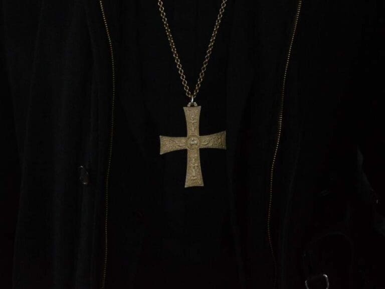 “Exorzismus” an psychisch kranker Eritreerin: Drei Afrikaner in Haft — Bild: Unzensuriert.at