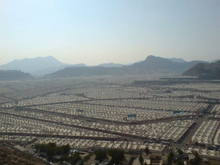 Saudis wollen 5 Millionen Migranten abschieben — Bild: Mubeen Rahman / Wikimedia (CC BY 3.0)