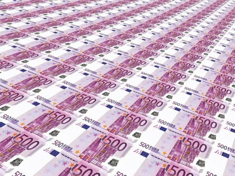 1.000 Euro für freiwillige Ausreise Illegaler — Bild: geralt / pixabay.com