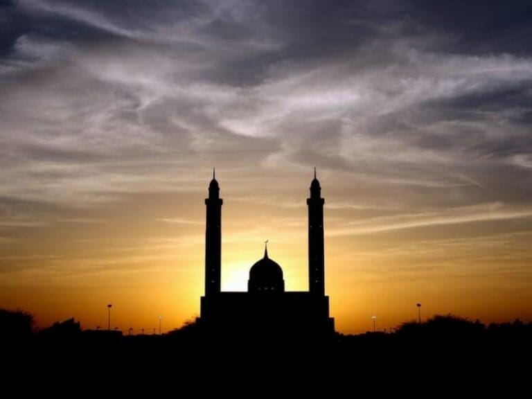 Brandanschlag auf Ulmer Moschee: 4 Syrer in Haft — Bild: David McEachan  / pexels.com  (CC0)