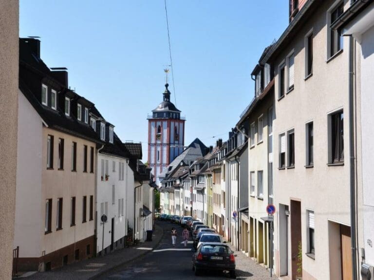 Kunstführer: Die Nikolaikirche in Siegen — Bild: Marco Verch / flickr.com (CC BY 2.0)