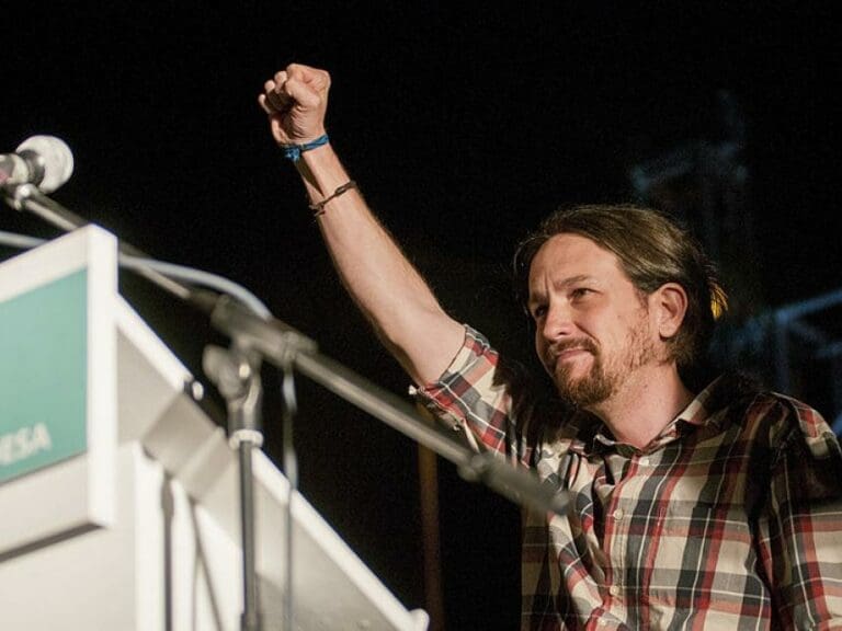 Spanien: PODEMOS steht vor Spaltung — Bild: ahora madrid / Wikimedia (CC-BY-SA-2.0)