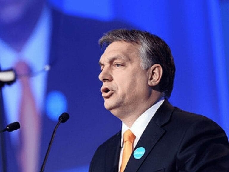 Viktor Orbán