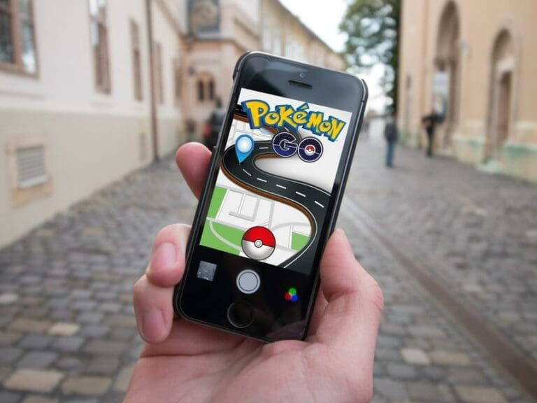 Augmented Reality: Eine Chance für Online-Casinos? — Bild: stux/pixabay