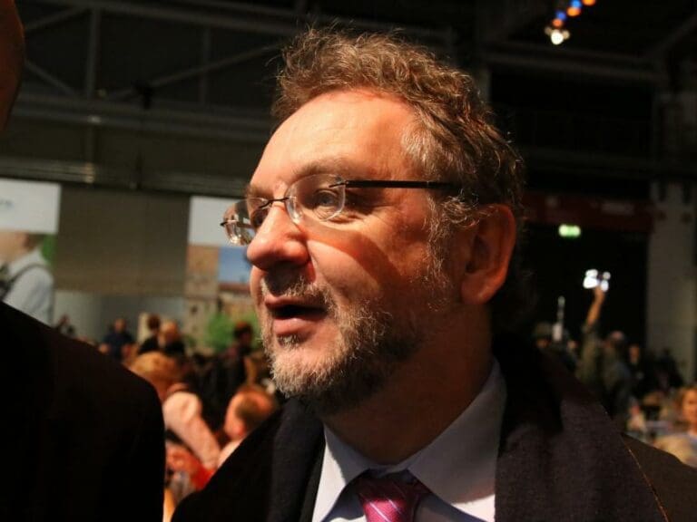 Prantl bekommt Preis für Regierungspropaganda — Bild: Metropolico.org / flickr (CC BY-SA 2.0)