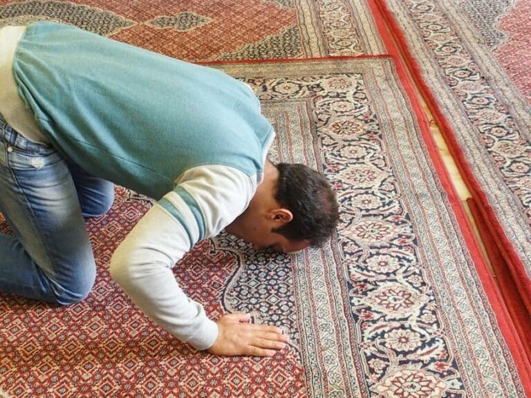 US-Firma ließ sich von Moslems nicht erpressen — Bild: rudolf_langer / pixabay.com