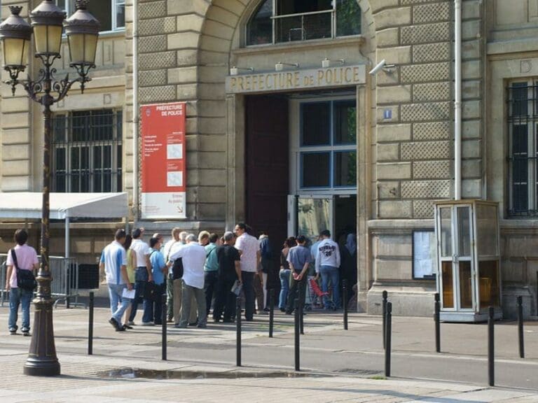 Frankreich: Immigration soll einfacher werden — Bild: Peter Taylor / Wikimedia (CC BY 2.0)