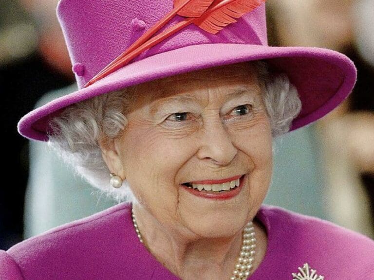 Australien will die Monarchie abschaffen — Bild: Joel Rouse/ Ministry of Defence / Wikimedia(OGL)