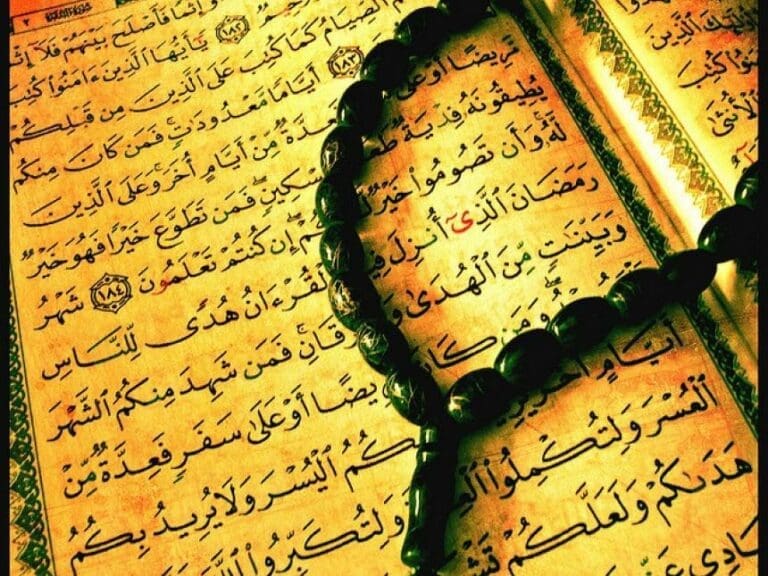 Ramadan-Regeln für Spitalsmitarbeiter — Bild: rana ossama/flickr (CC BY-SA 2.0)