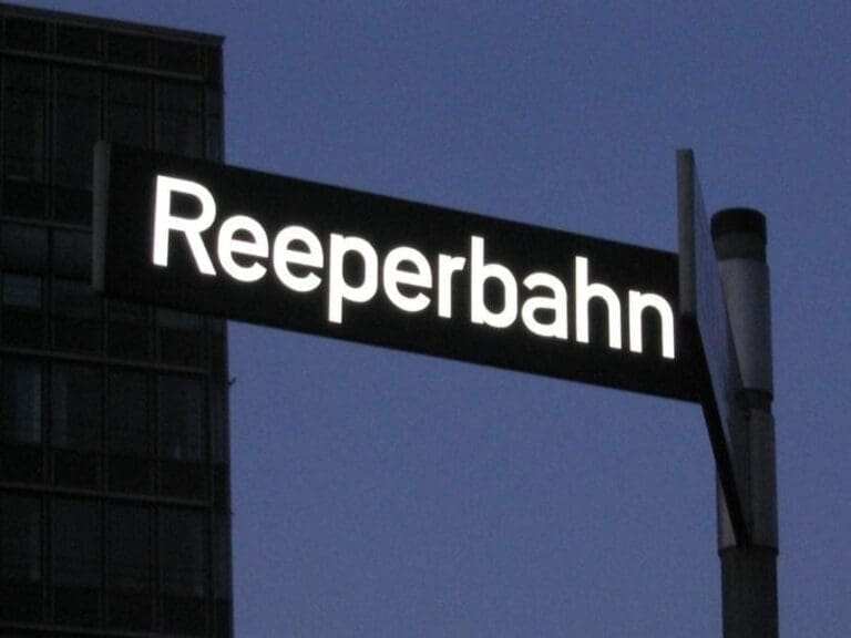 "Bild"-Reporter verletzt nach Ausländer-Überfall — Bild: wusel007 / wikimedia commons