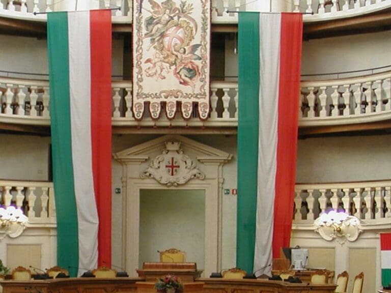Am Sonntag feiert Italien den Eintritt in den Ersten Weltkrieg vor hundert Jahren. Den Südtirolern ist aber nicht zum Feiern zumute.