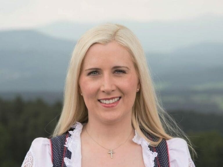 Bremer Asyl-Skandal im bayerischen Wahlkampf — Bild: Gemeinde Kollnburg
