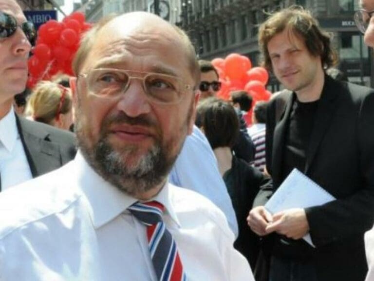 Umfrage: AfD legt zu, SPD verliert stark — Bild: unzensuriert.at