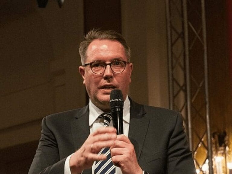 SPD-Schweitzer feuert kritischen Parteistrategen — Bild: Olaf Kosinsky / Wikimedia (CC BY-SA 3.0 DE)
