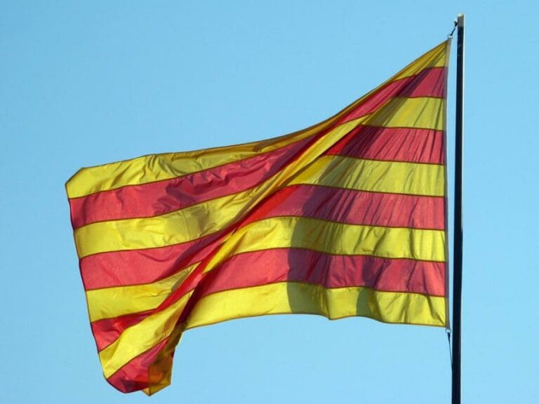 Abstimmung über Unabhängigkeit zulässig — Bild: Pablo Saludes Rodil/Wikimedia(CC BY-SA 2.0)