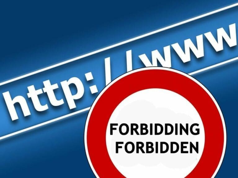 Freies Internet für alle — Bild: geralt / pixabay