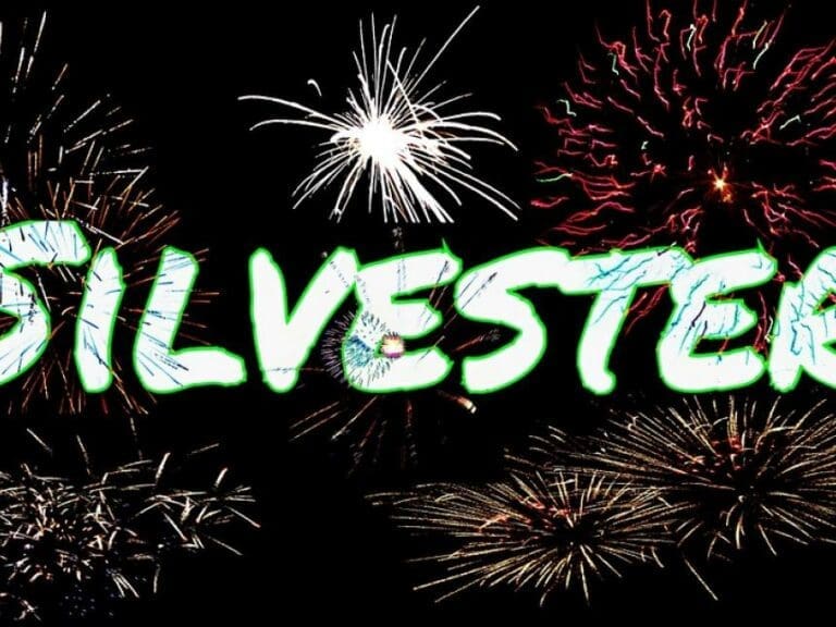 "Friedlicher Silvester" war nicht so friedlich — Bild: lumpi / pixapay.com (CC0)