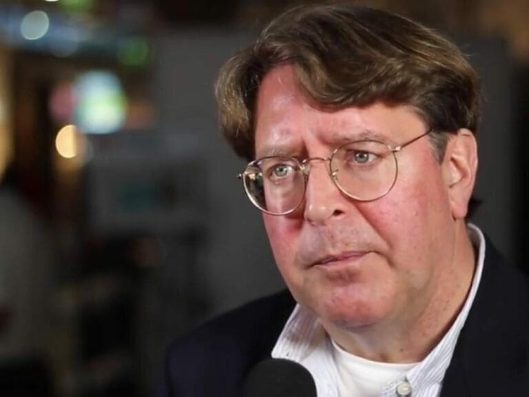 Scharfer Systemkritiker Udo Ulfkotte verstorben — Bild: Screenshot, Unzensuriert-TV / YouTube