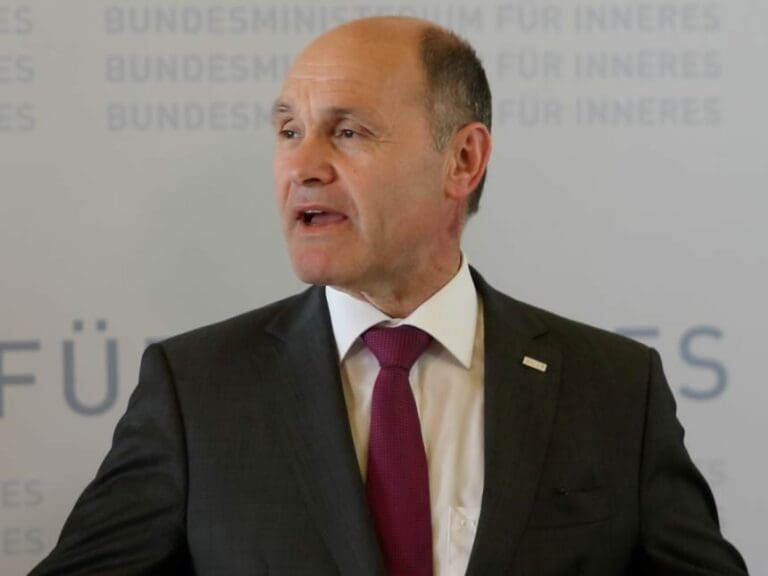 BP-Stichwahl wird auf 4.12. verschoben — unzensuriert