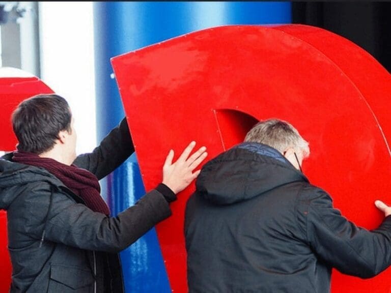 Migrationspakt: SPD-Abgeordnete flippt aus — Bild: flickr.com / (CC BY 2.0)