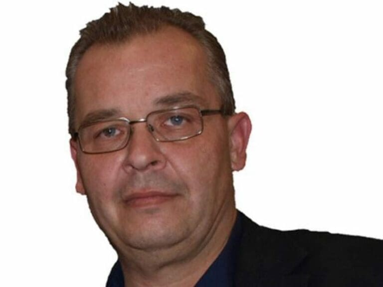 Betriebsratswahl: Wo kam die rote Stimme her? — Bild: Privat