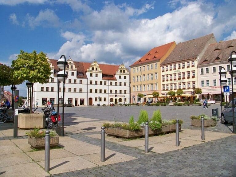 Polizei: Rückzug vor Mob um "Lage zu entschärfen" — Bild: Joeb07 / Wikimedia (CC BA 3.0)