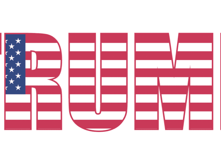 Trump triumphiert, Clinton kollabiert — Bild: Maialisa / pixabay.com