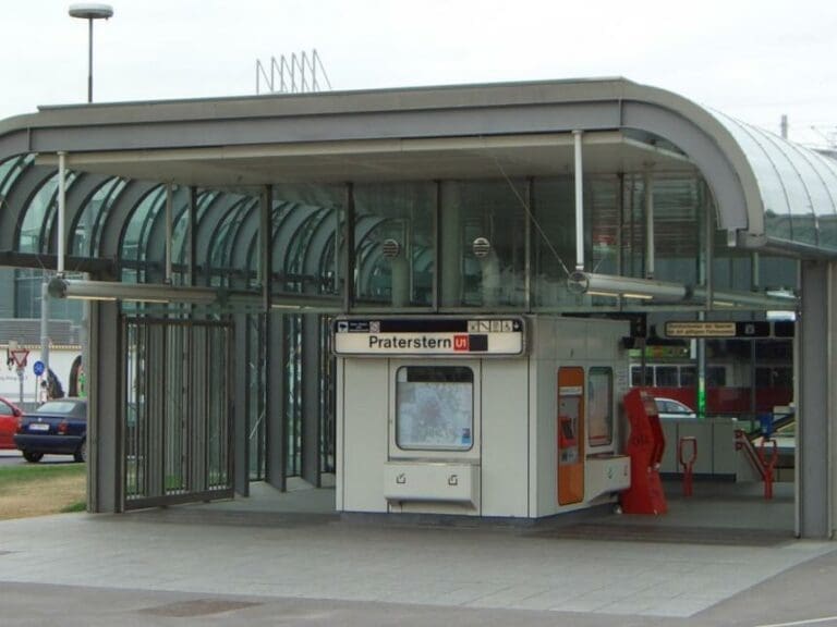 In Wien gibt es täglich eine Vergewaltigung — Bild: El Gran Dee / Wikimedia (CC BY 2.0)