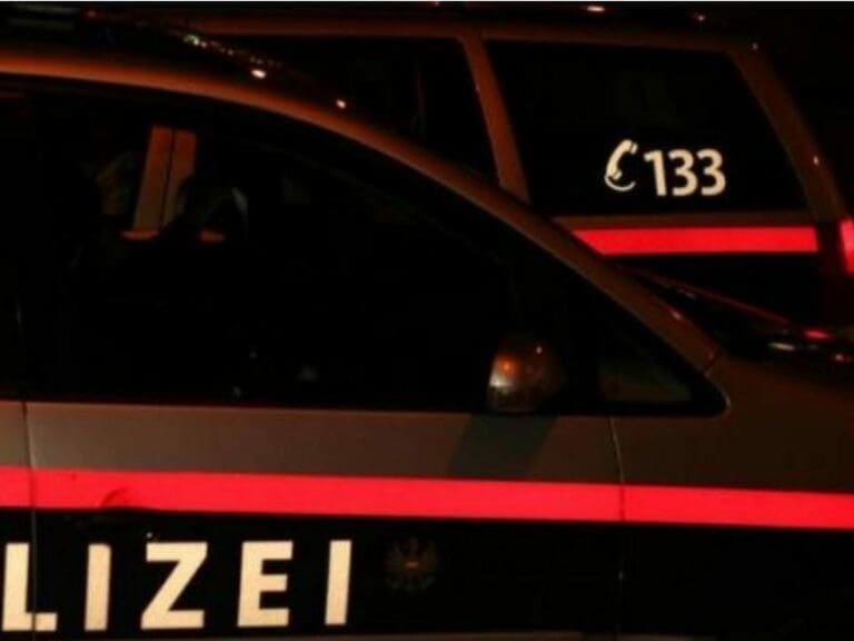 Wiener Polizei zerschlägt vier Einbrecherbanden — Bild: H.KoPP / flickr (CC BY-ND 2.0)