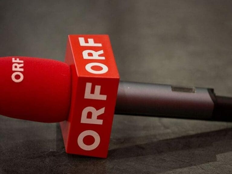Vernichtendes Seherurteil über ORF — Bild: SPÖ Presse und Kommunikation / Wikimedia (CC BY-SA 2.0)