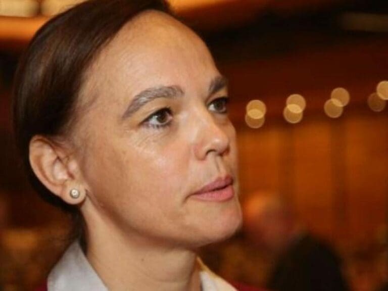 Bildungsministerin unter Untreueverdacht — Bild: Franz Johann Morgenbesser / flickr (CC BY-SA 2.0)