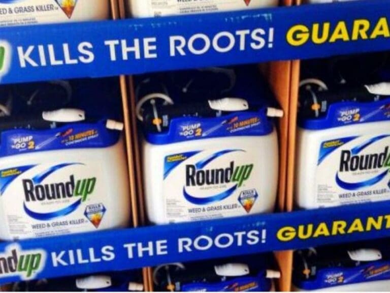 Monsanto kontrolliert US-Umweltschutzbehörde — Bild: Mike Mozart / flickr (CC BY 2.0)