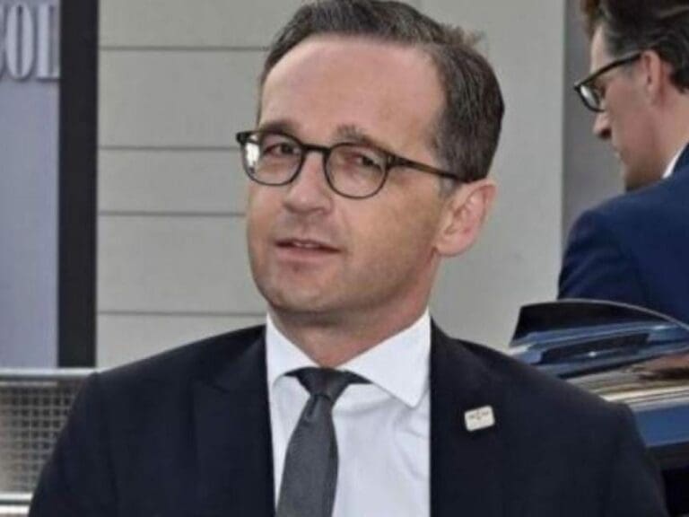 CDU/CSU verlangt Nachbesserung des Maas schen Zensurgesetzes — Bild: EU2016 SK / Wikimedia gemeinfrei