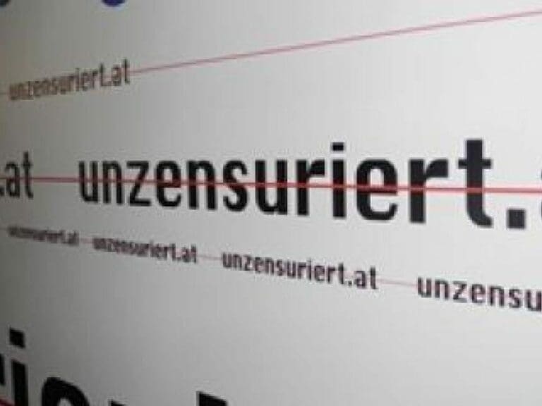Freie Medien werden immer beliebter – “unzensuriert” mit den größten Zugewinnen — unzensuriert