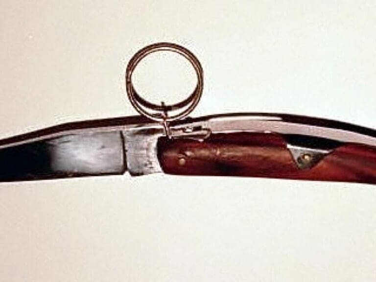 Margareten: Versuchter Mord bei Bandenkrieg? — Bild: Afrank99/ Wikimedia ( CC-BY-SA-3.0)