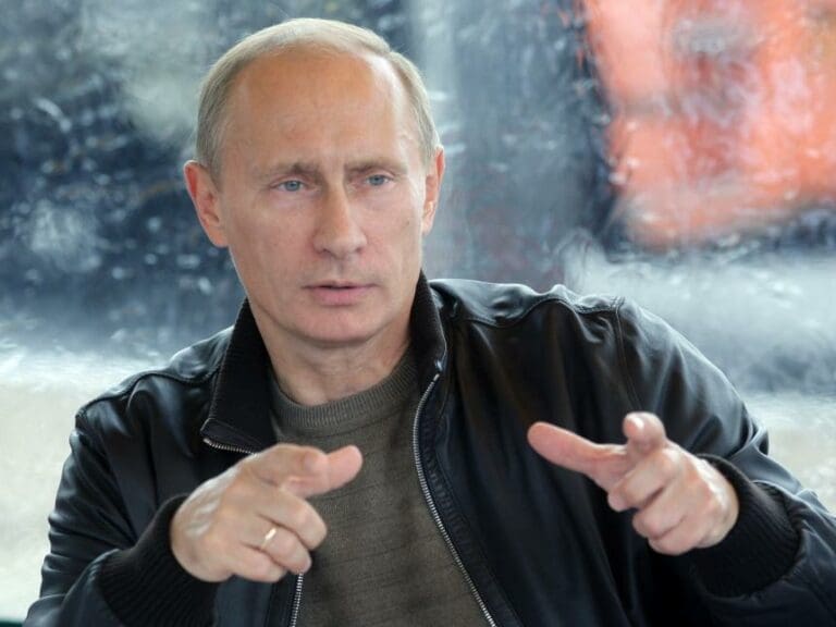 Falscher Igor schadet ZDF-Glaubwürdigkeit — Bild: Kremlin.ru / Wikimedia CC-BY 4.0