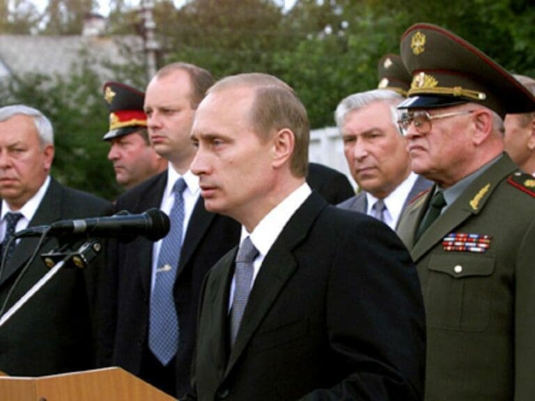 Forbes: Wladimir Putin ist der einflussreichste Mensch der Welt — Bild: Presidential Press and Information Office/Wikimedia(CC BY 3.0)