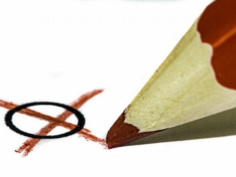 Halb Österreich glaubt an Wahl-Manipulation — Bild: Dennis Skley / flickr (CC BY-ND 2.0)