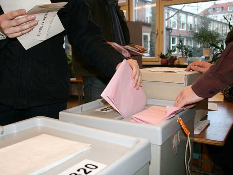 Bald Bürgermeister-Neuwahl in Hohenems? — Bild: Alexander Hauk / www.alexander-hauk.de/Wikimedia (CC BY-SA 3.0)