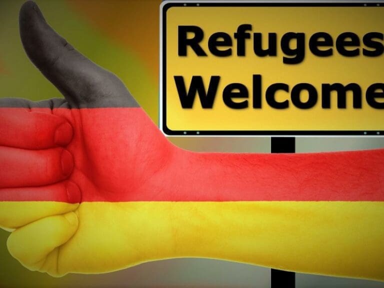 Weitere 10.000 Afrikaner direkt nach Deutschland — Bild: kallhh/pixabay.com (CC0)