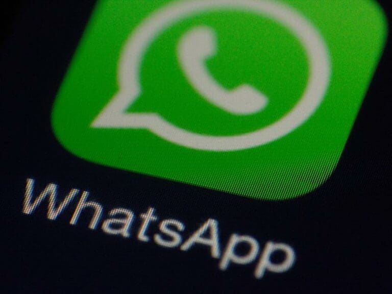 WhatsApp-Service der FPÖ startet erfolgreich — Bild: arivera / pixabay.com