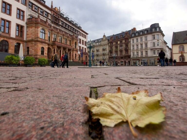 Nach der Wahl ist vor der Wahl - Hessen am 28.10. — Bild: marcussurges / pixabay.com (CCO)