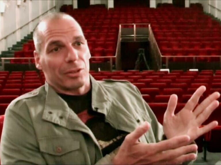Varoufakis wird entmachtet — Bild: SkriptaTV/Wikimedia (CC BY 3.0)