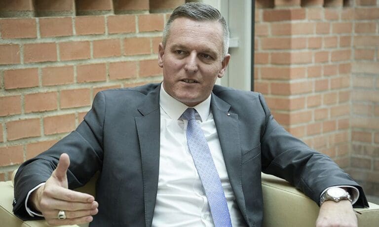 Bundesministerium für Landesverteidigung — Bundesheer