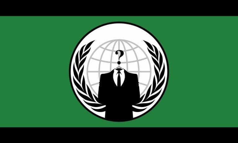 Sicherheit in Zeiten totaler Überwachung — Wikipedia.org / Gemeinfrei