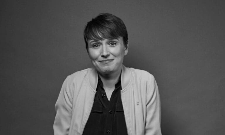 Maurer — Dominik Butzmann / re:publica / Wikimedia (CC BY-SA 2.0)