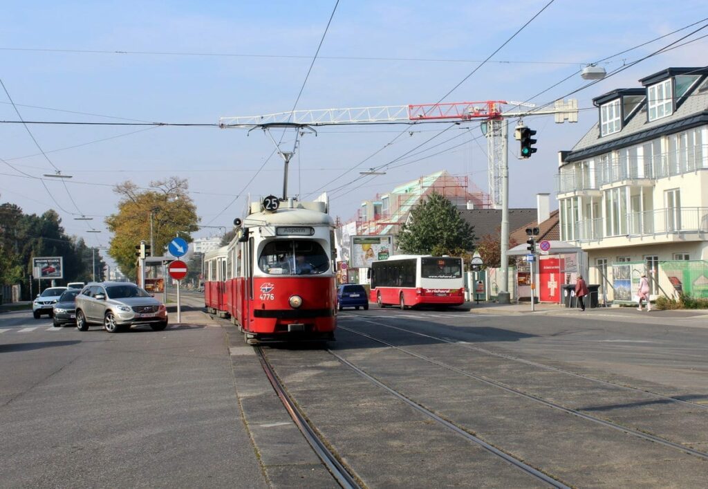 Erzherzog Karl-Straße